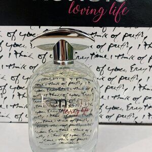 Kensie Loving Life Eau de Parfum Perfume for Women – Authentic